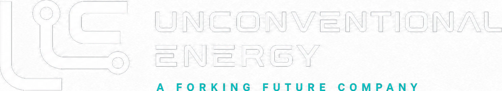 Unconventional Energy — A Forking Future Company