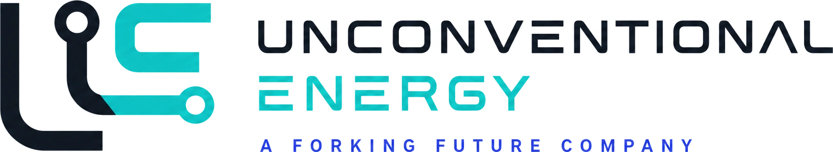 Unconventional Energy — A Forking Future Company